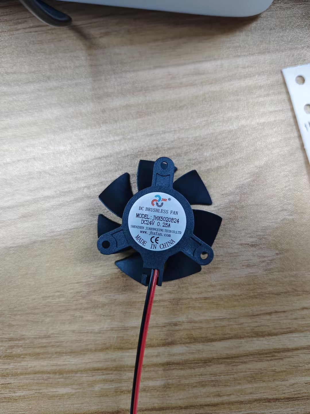 Heatsink fan accessories(LT-HS-C1)