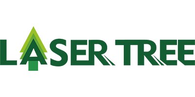 LASER TREE logo