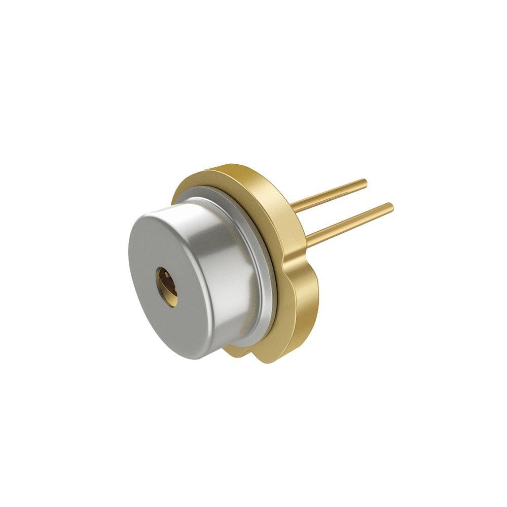 Lasertree 455nm 5000mW High Power Blue Laser Diode with FAC Square - Laser Tree