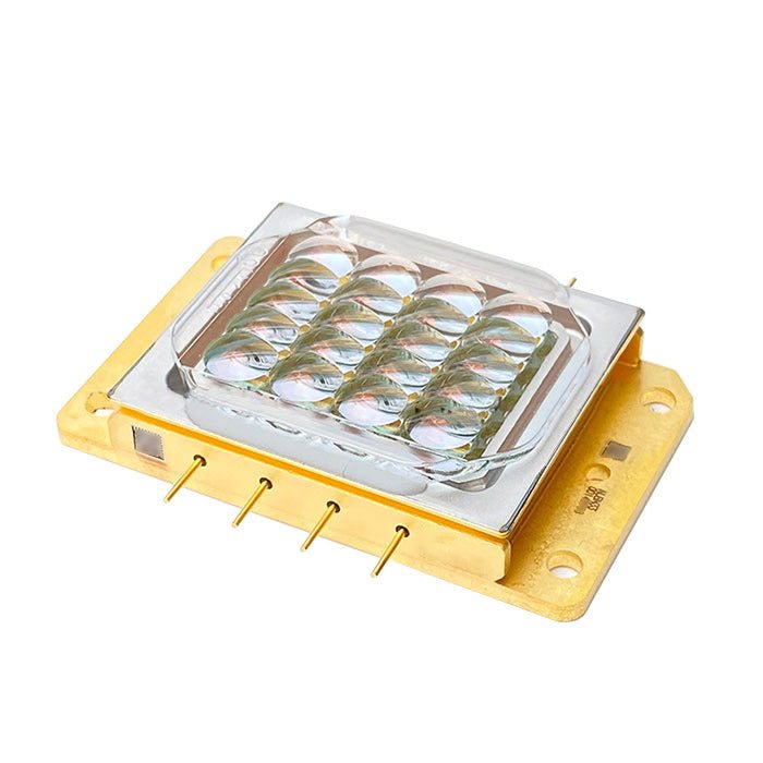Nichia 465&525&639&643&647nm 65.5W NUMM34T RGB Laser Modules - Laser Tree