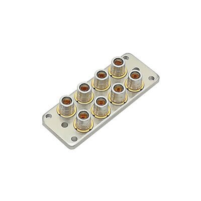 Nichia NUBM0C 455nm 44000mW Laser Diode - Laser Tree