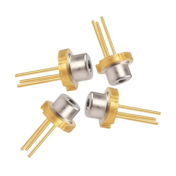 Sharp GH0401FA2G 405nm 150mw Violet Laser Diode TO56 - Laser Tree