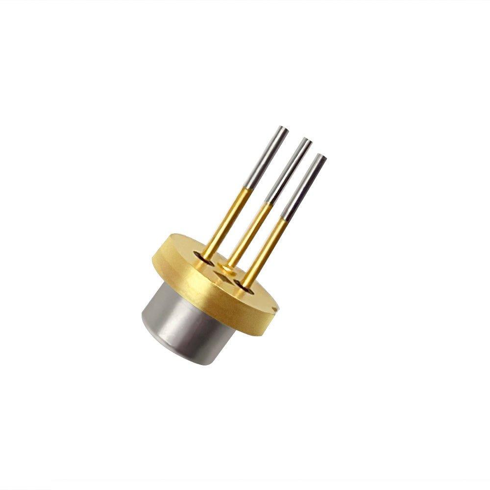 Sharp GH04580A2G 450nm 80mW Blue Laser Diode 5.6mm - Laser Tree