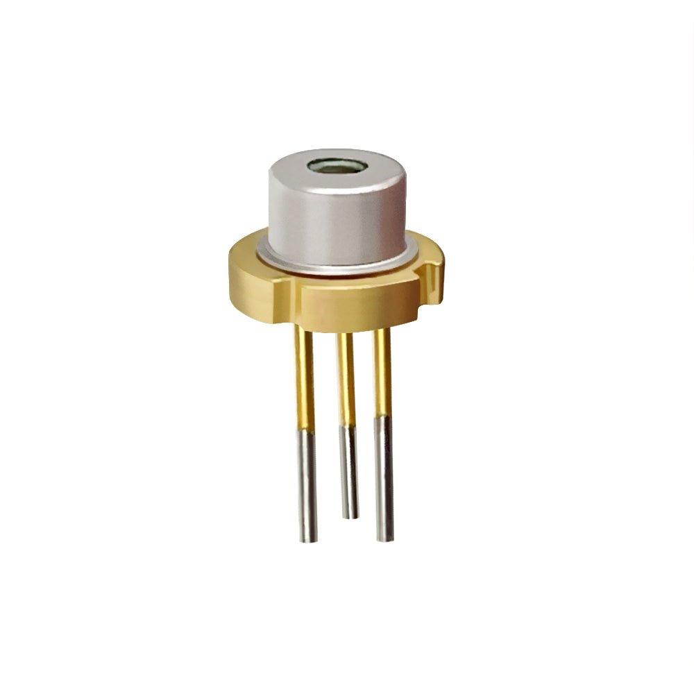 Sharp GH04580A2G 450nm 80mW Blue Laser Diode 5.6mm - Laser Tree