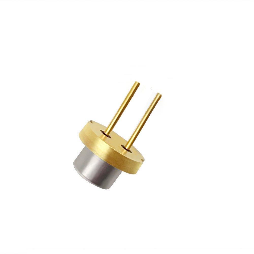 Sharp GH04C01A2G 450nm 1.6W 1600mW Blue Laser Diode - Laser Tree