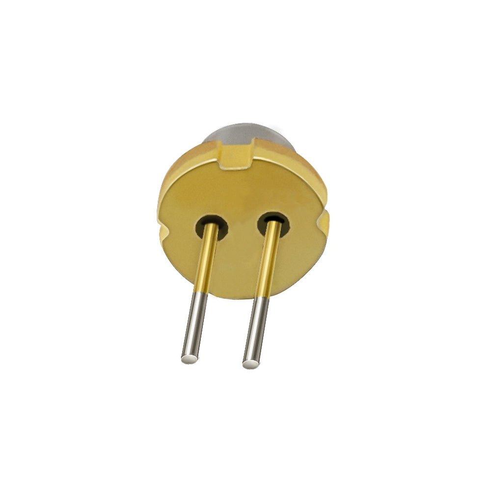 Sharp GH04C01B2G 450nm 1.8W 1800mW Blue Laser Diode - Laser Tree