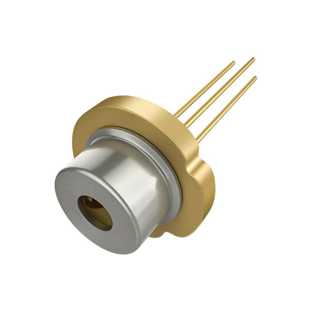 Sharp GH05280E2K φ5.6mm Green 520nm 80mW Laser Diode - Laser Tree