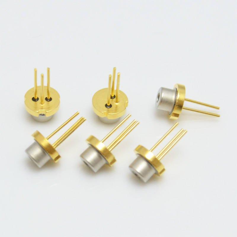 Ushio HL63193MG 638nm 700mw Red Laser Diode HL63193MG - Laser Tree