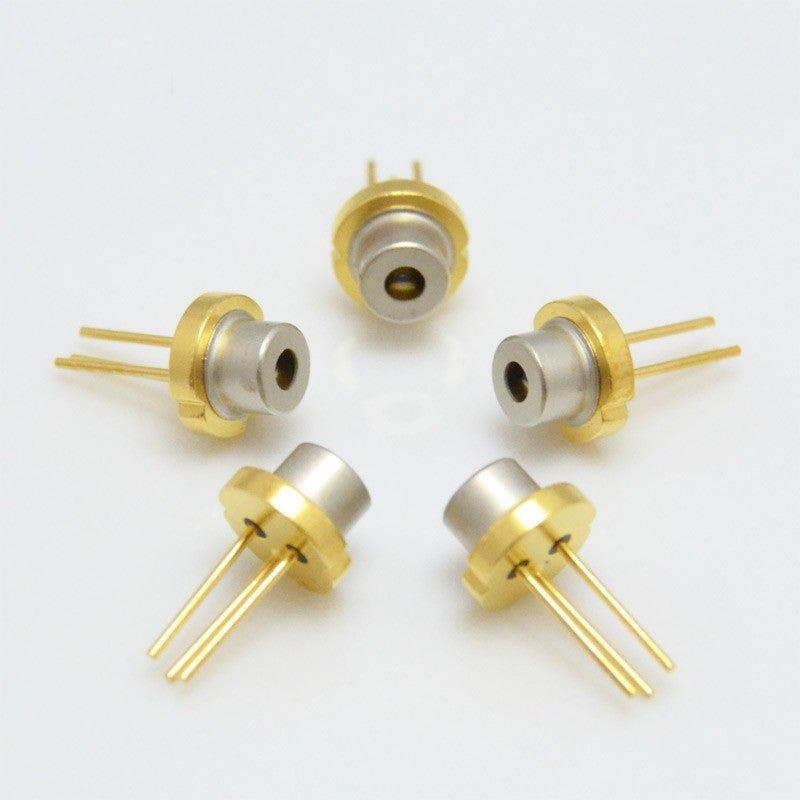 Ushio HL63193MG 638nm 700mw Red Laser Diode HL63193MG - Laser Tree