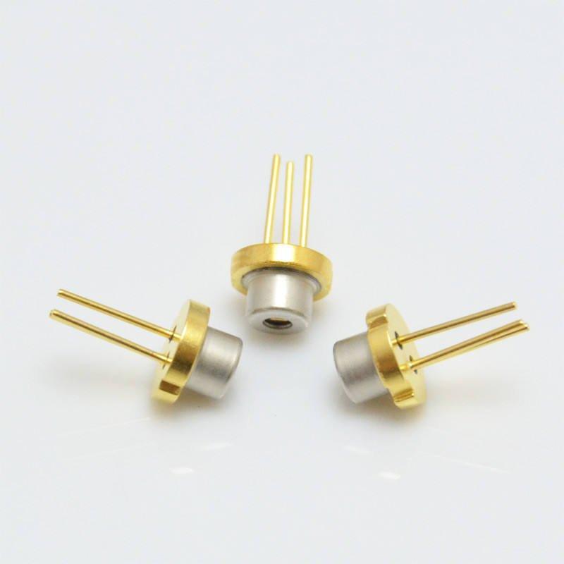 Ushio HL63193MG 638nm 700mw Red Laser Diode HL63193MG - Laser Tree
