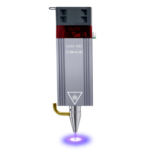 LASER TREE 10W Optical Output Power Laser Cutter Module