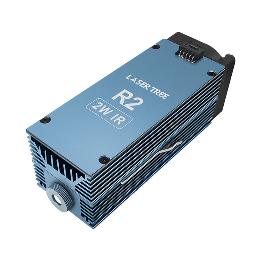 LASER TREE R2 2W 1064nm Infrared Laser Module