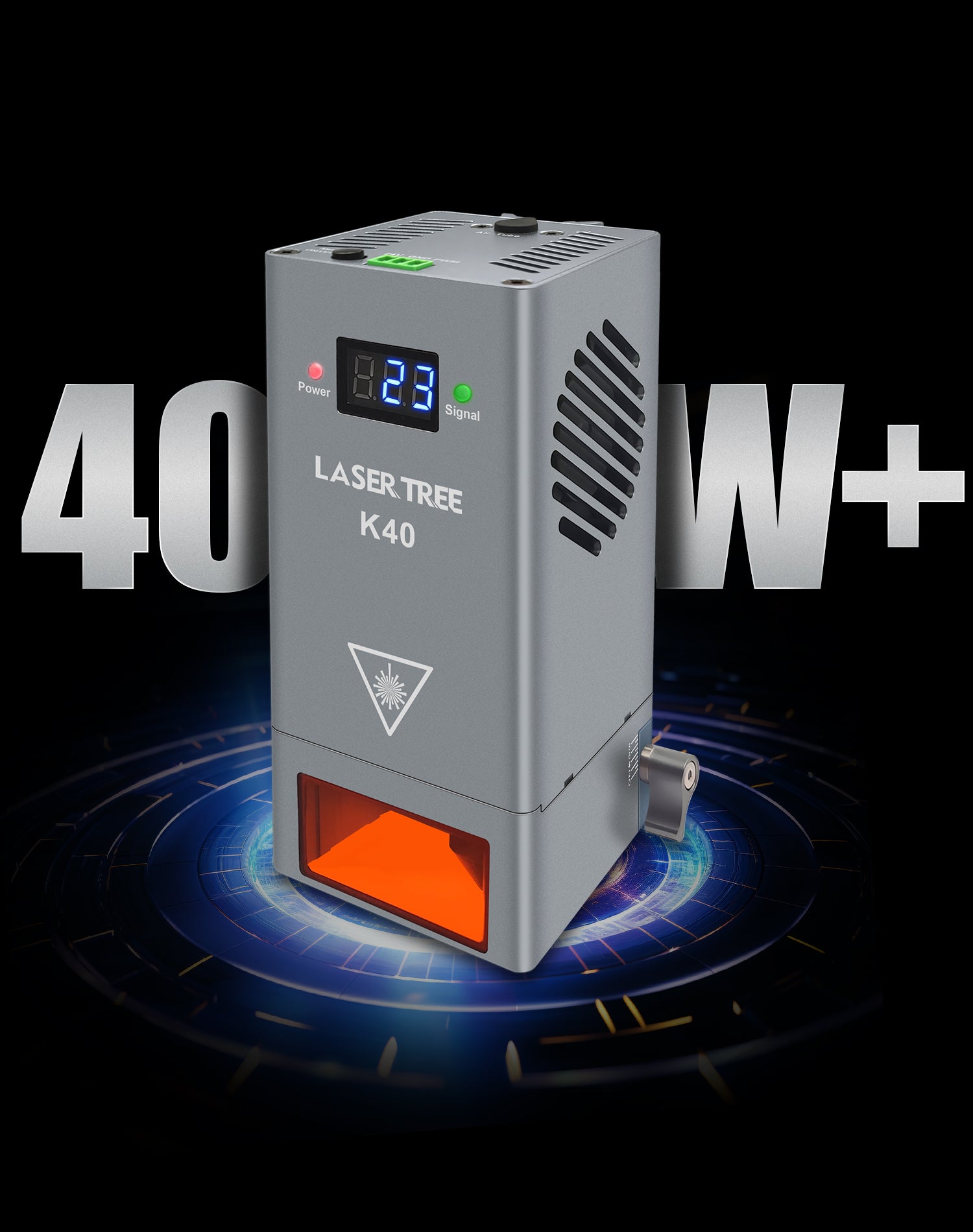 K40 Shop Tips - Lasers - Maker Forums