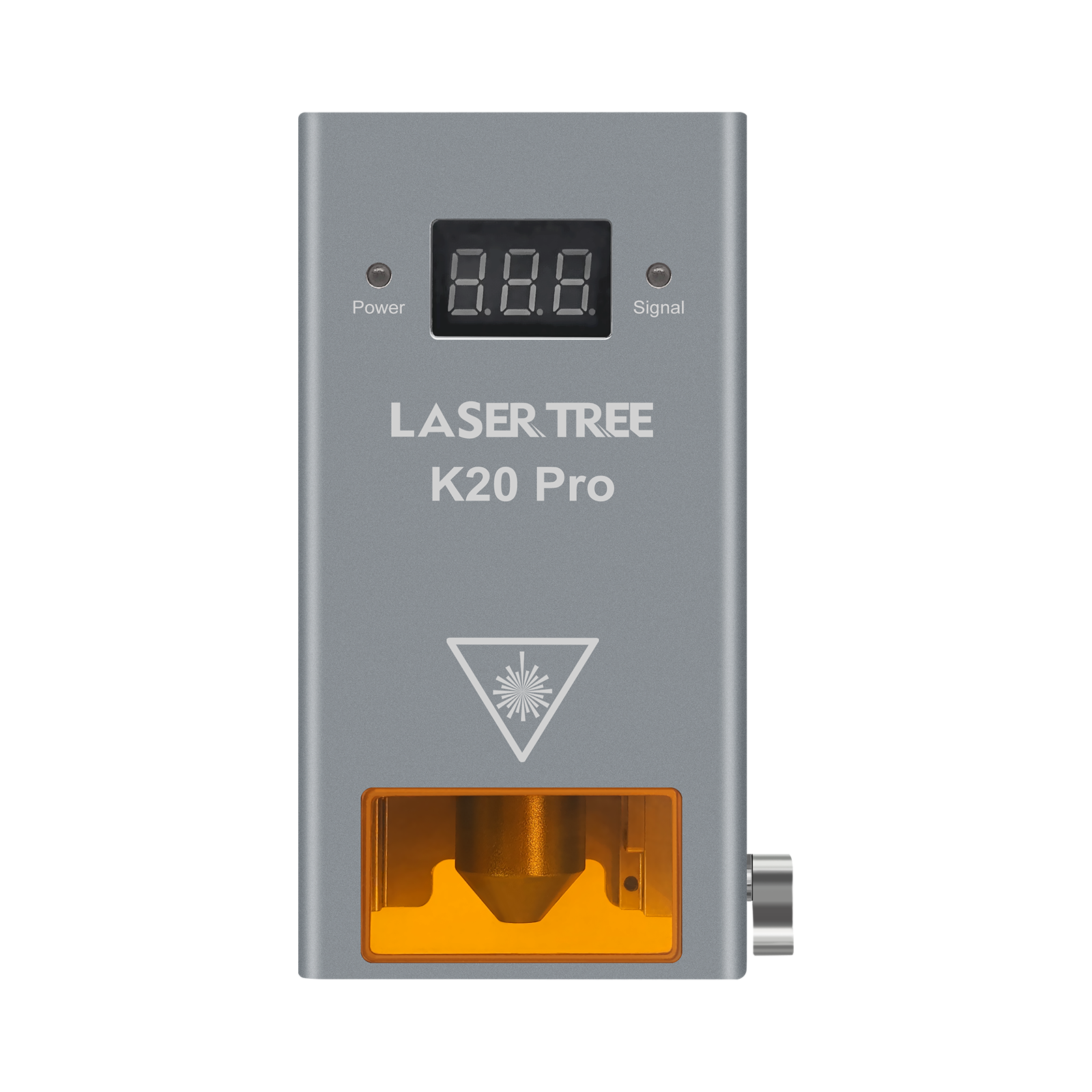 LASER TREE K20 Pro 20W Optical Power Laser Module