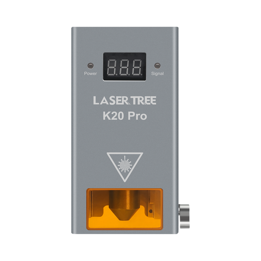 LASER TREE K20 Pro 20W Optical Power Laser Module