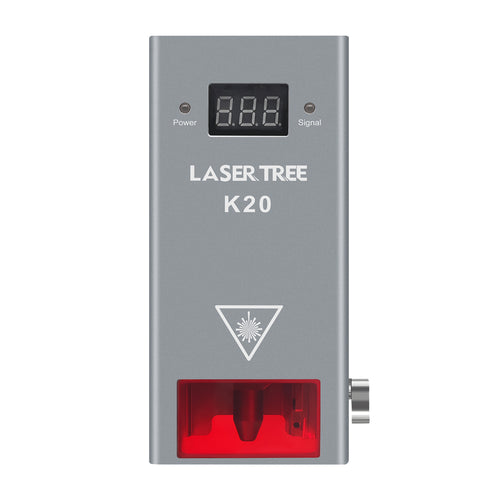 LASER TREE K20 20W Optical Power Laser Module