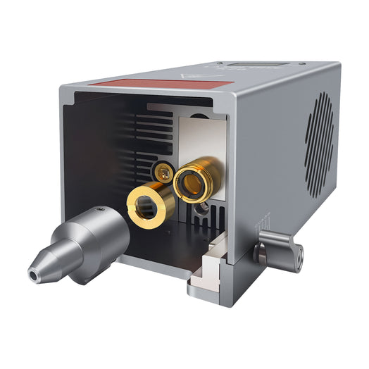 How To Identify A Good Laser Cutting Module