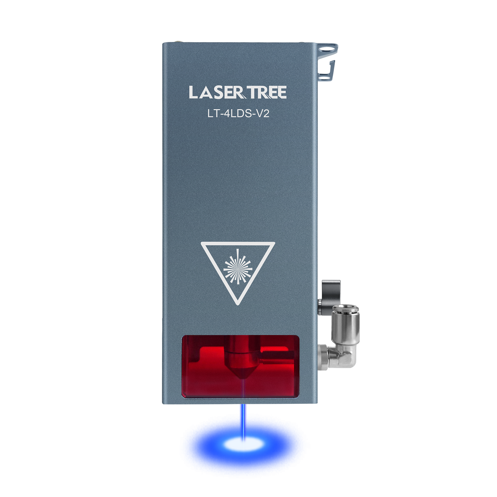 LASER TREE 20W Optical Power Laser Cutting Module