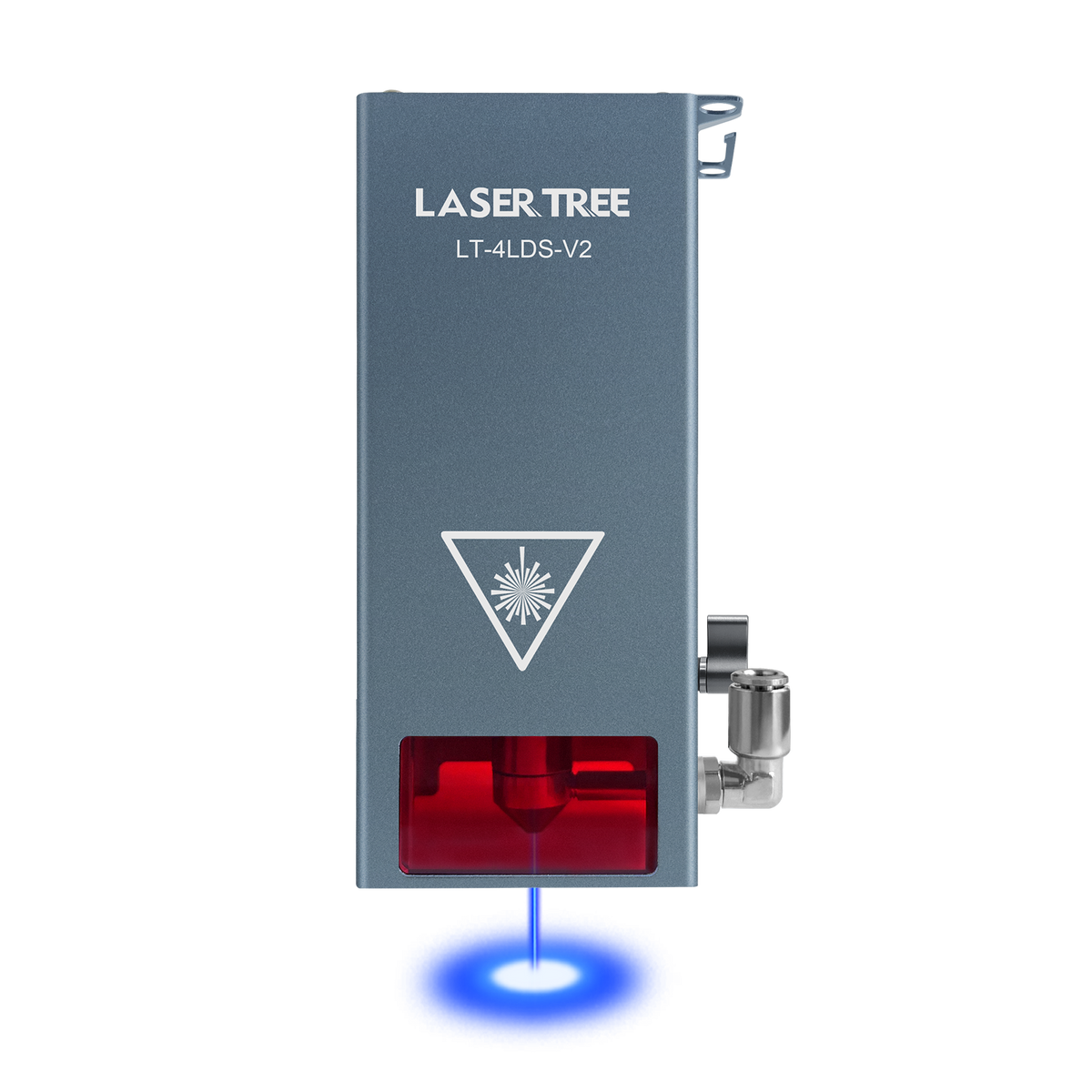 LASER TREE 20W Optical Power Laser Cutting Module