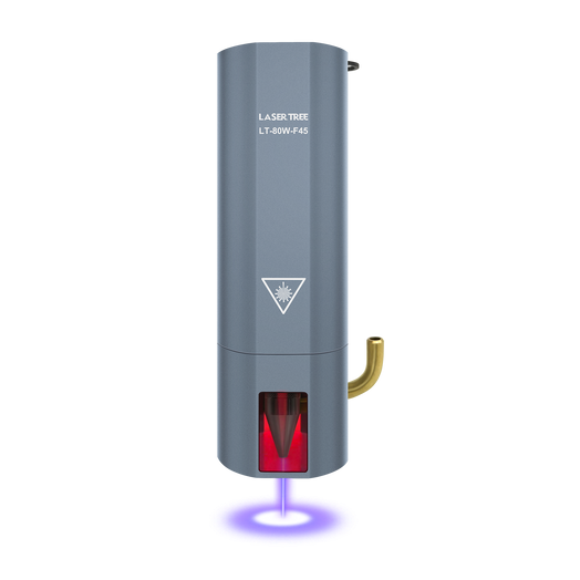 10W/5W Laser Module for 3018 CNC,with Air Assist