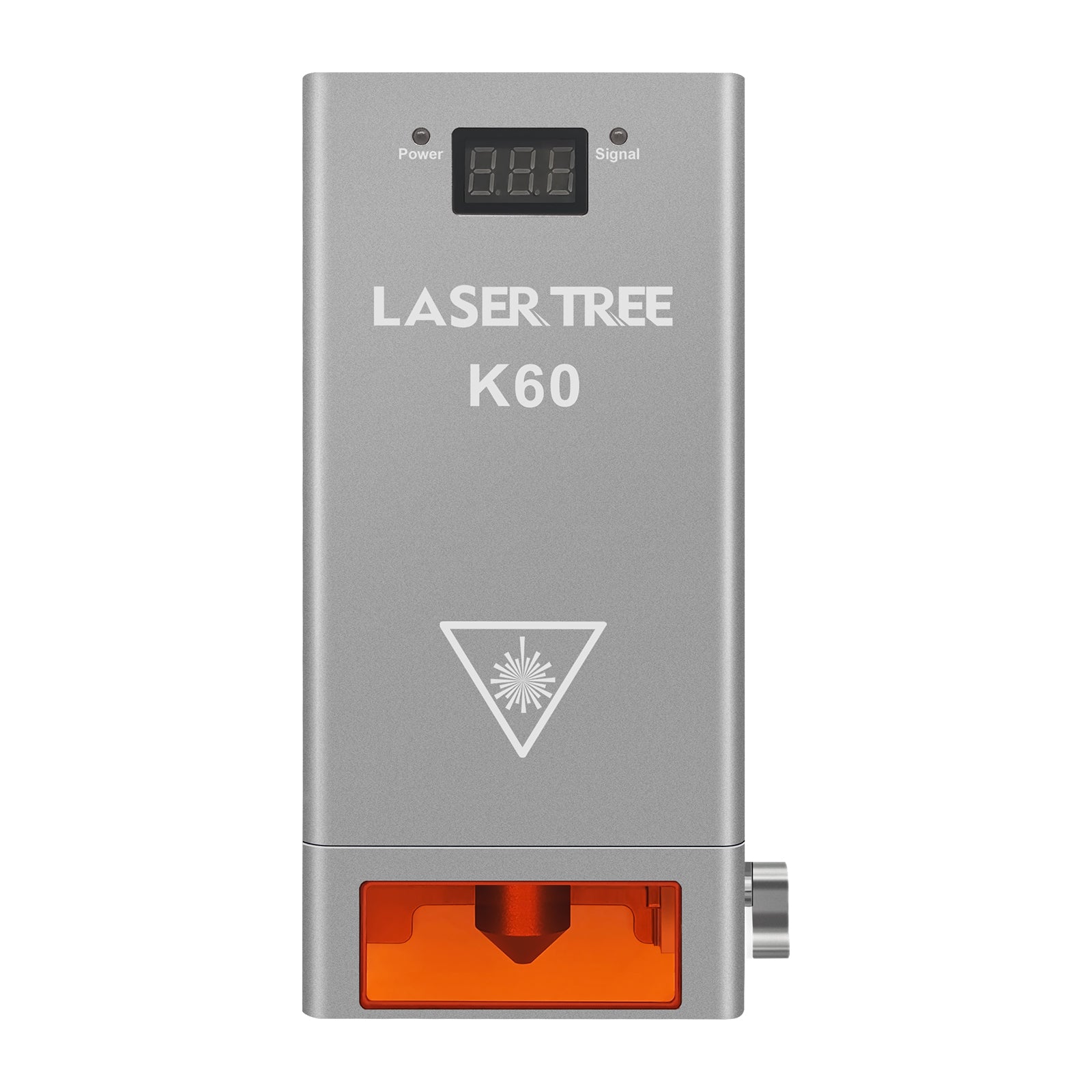 Lasertree K60 60W/40W/20W Power Switchable Laser Module