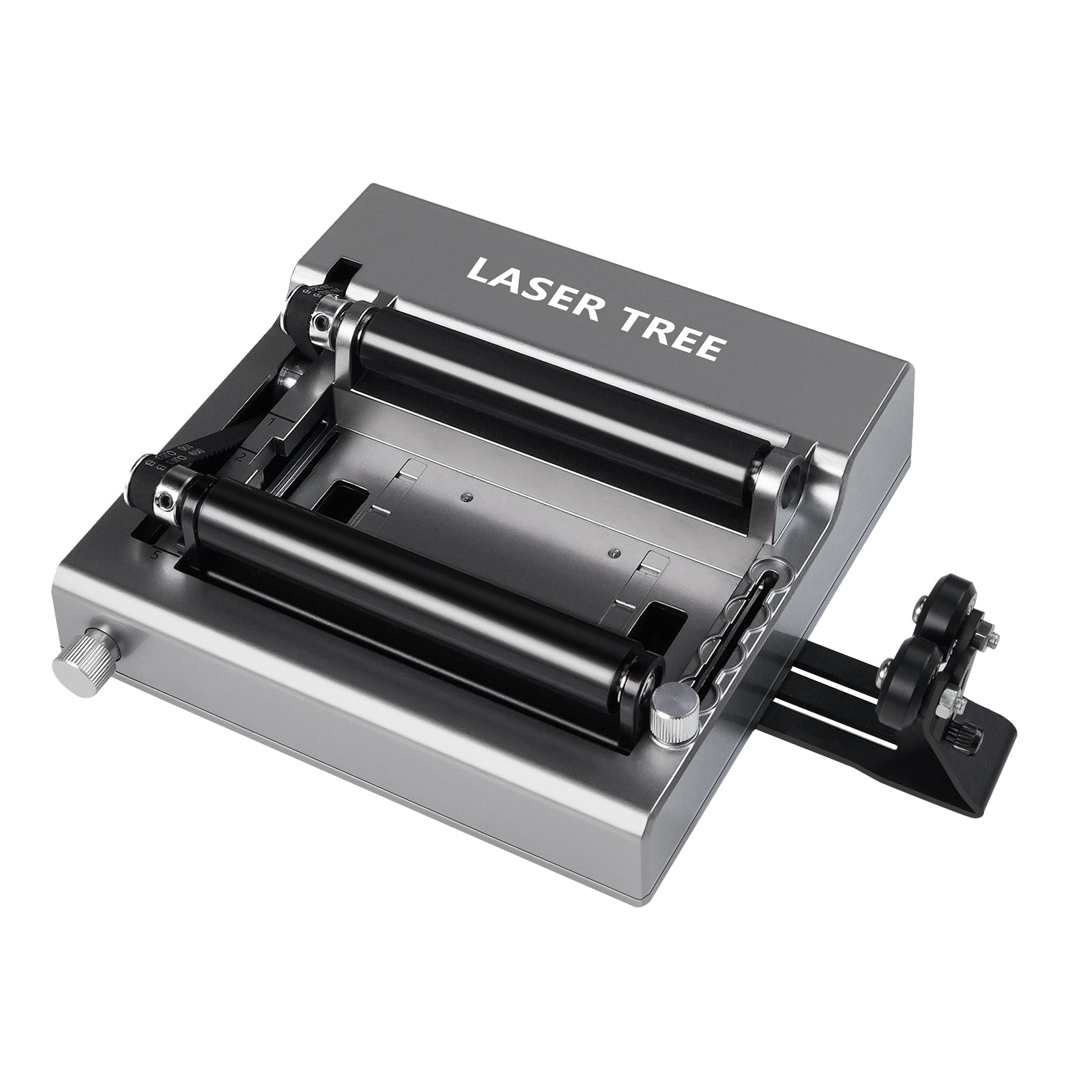 LASER TREE Rotary Roller for Cylinder Engraving
