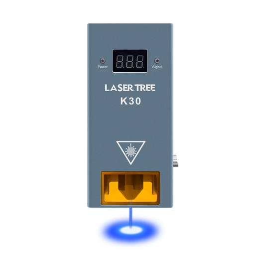 LASER TREE K30 30W Optical Power Laser Module