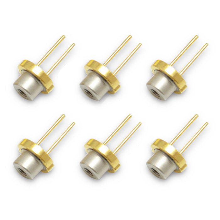 Ushio HL63680HD 638nm 3000mW Red Laser Diode