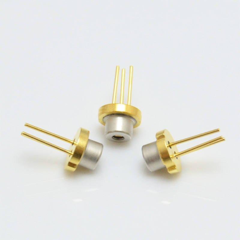 Ushio HL63023DG 639nm 210mW Red Laser Diode