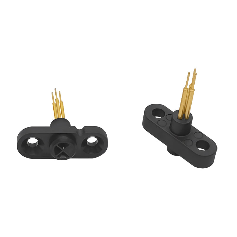 3PIN Laser Diode Socket Imported from Japan
