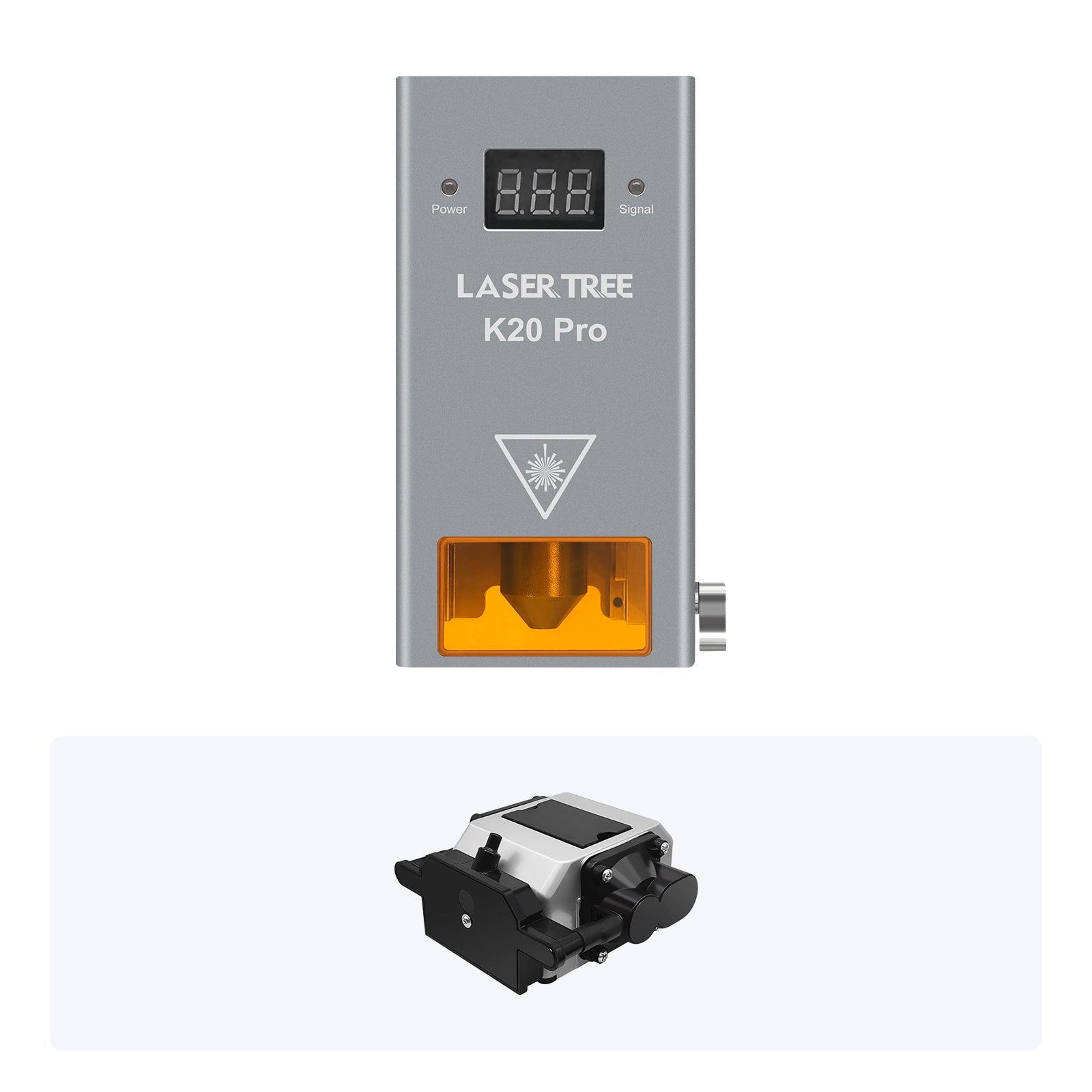 LASER TREE K20 Pro 20W Optical Power Laser Module
