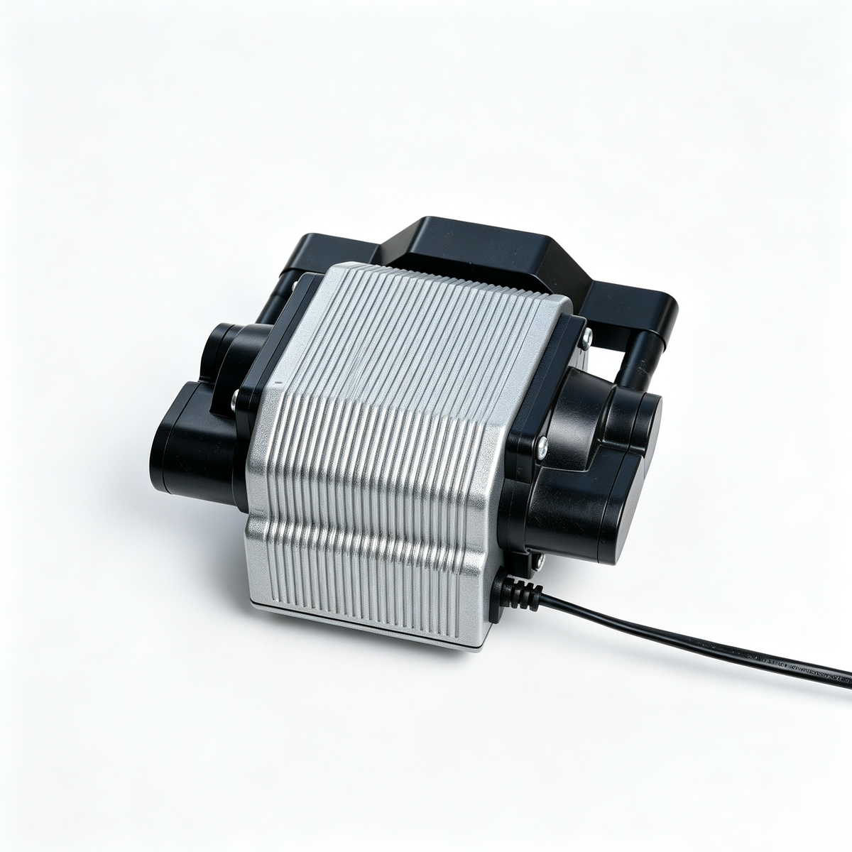 X1 Air Assist Pump