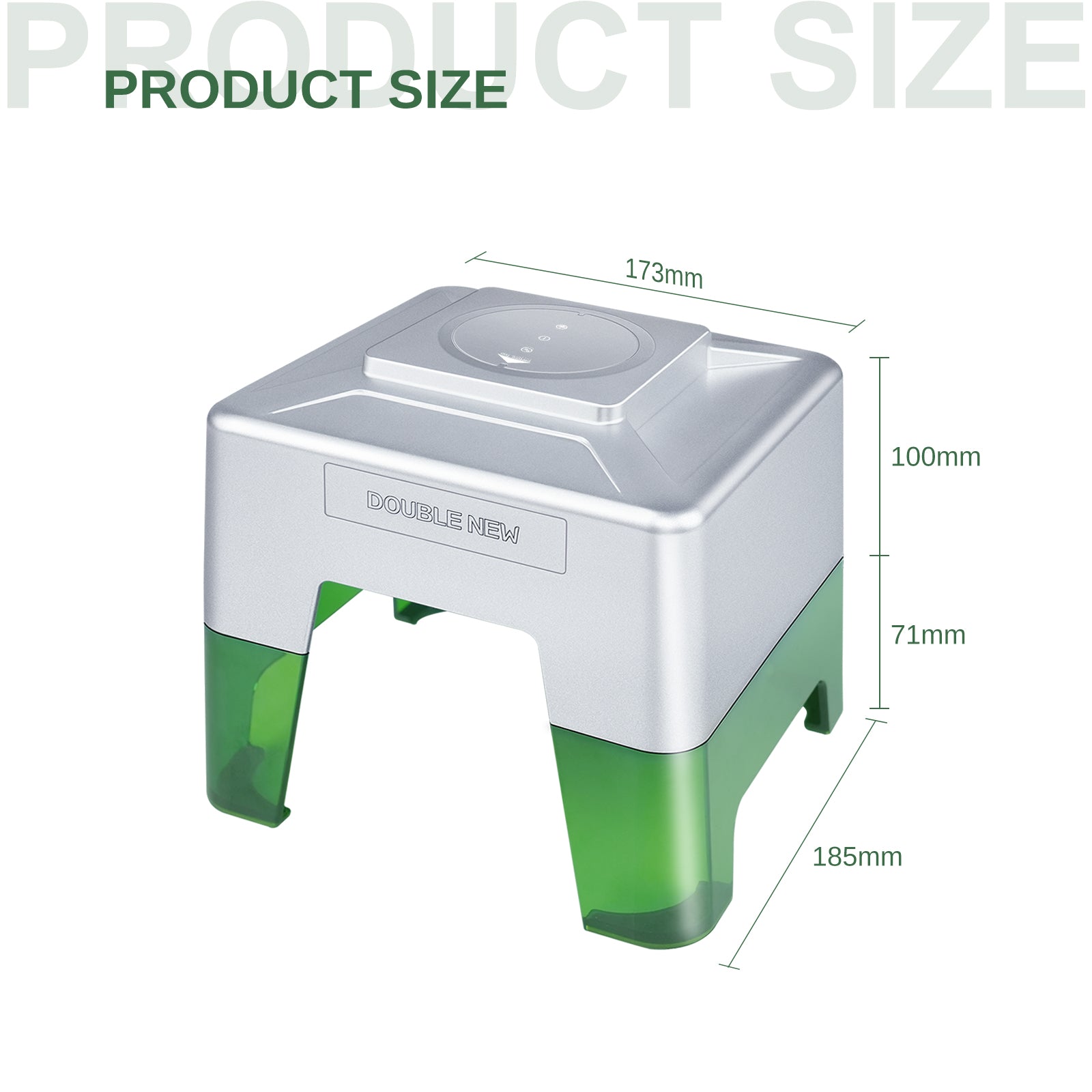 Mini Engraving Machine 3W Portable Desktop Laser Engraver