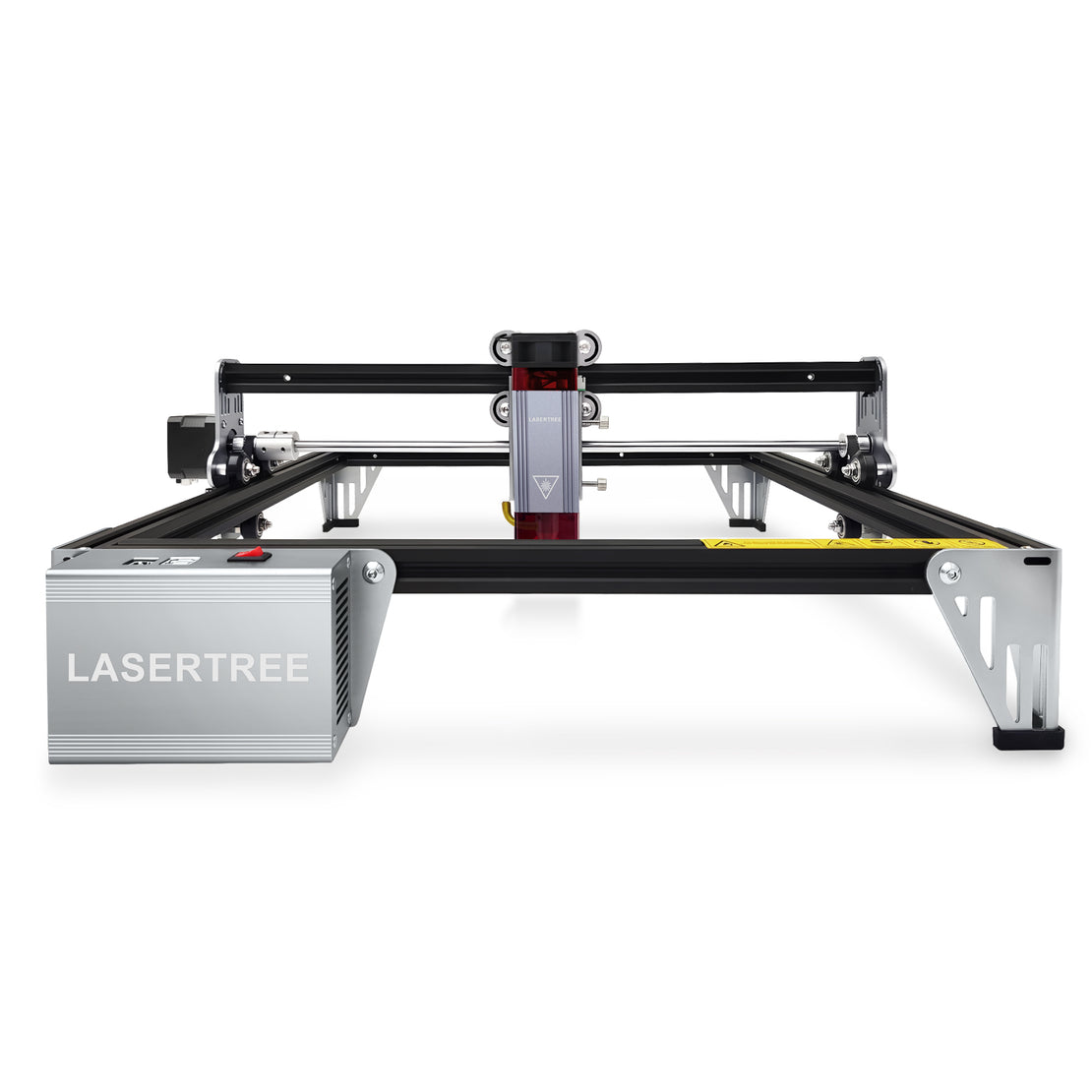 Laser Tree K1 Mini 10W Laser Cutting & Engraving Machine