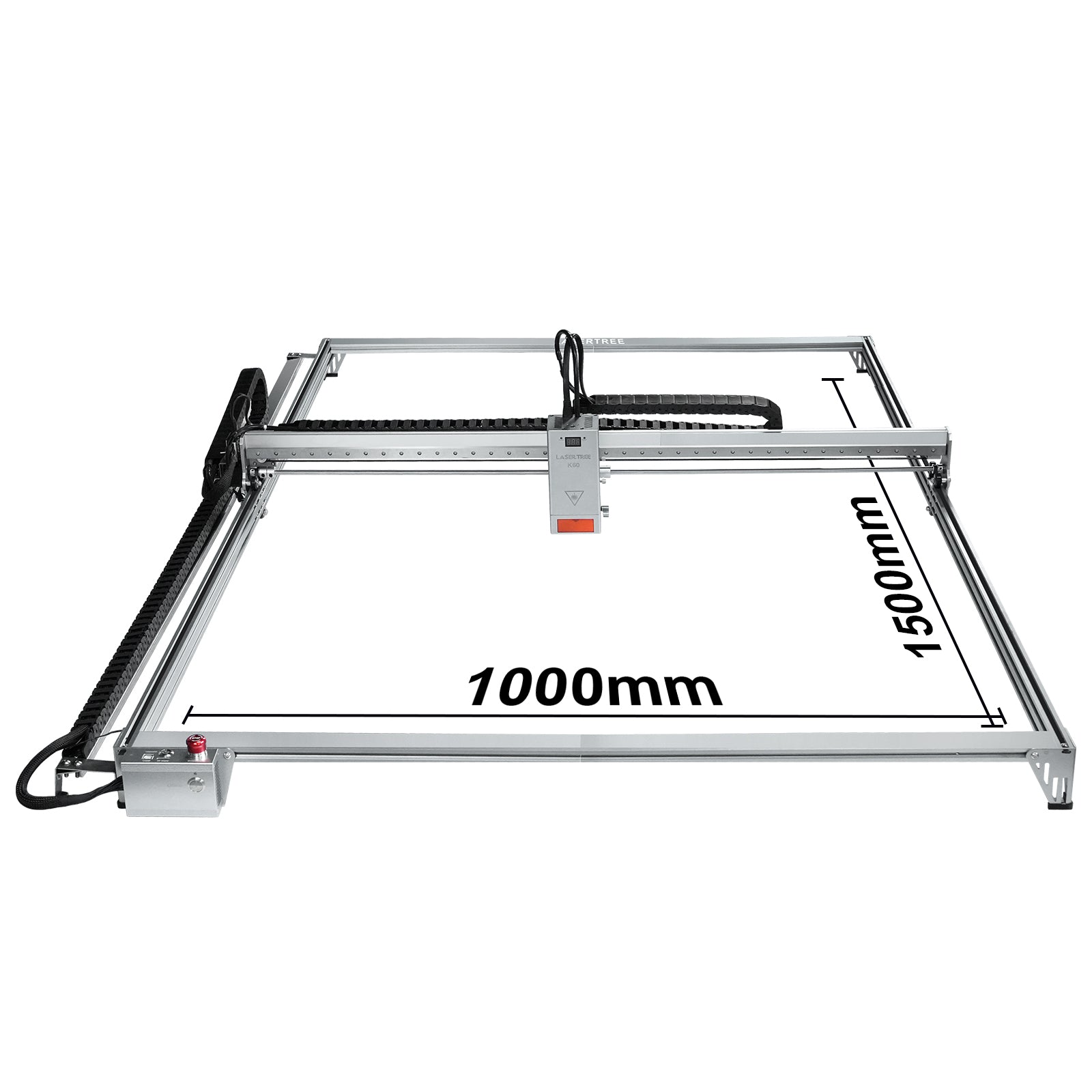 Laser Tree K1 Max Plus Laser Engraving Machine