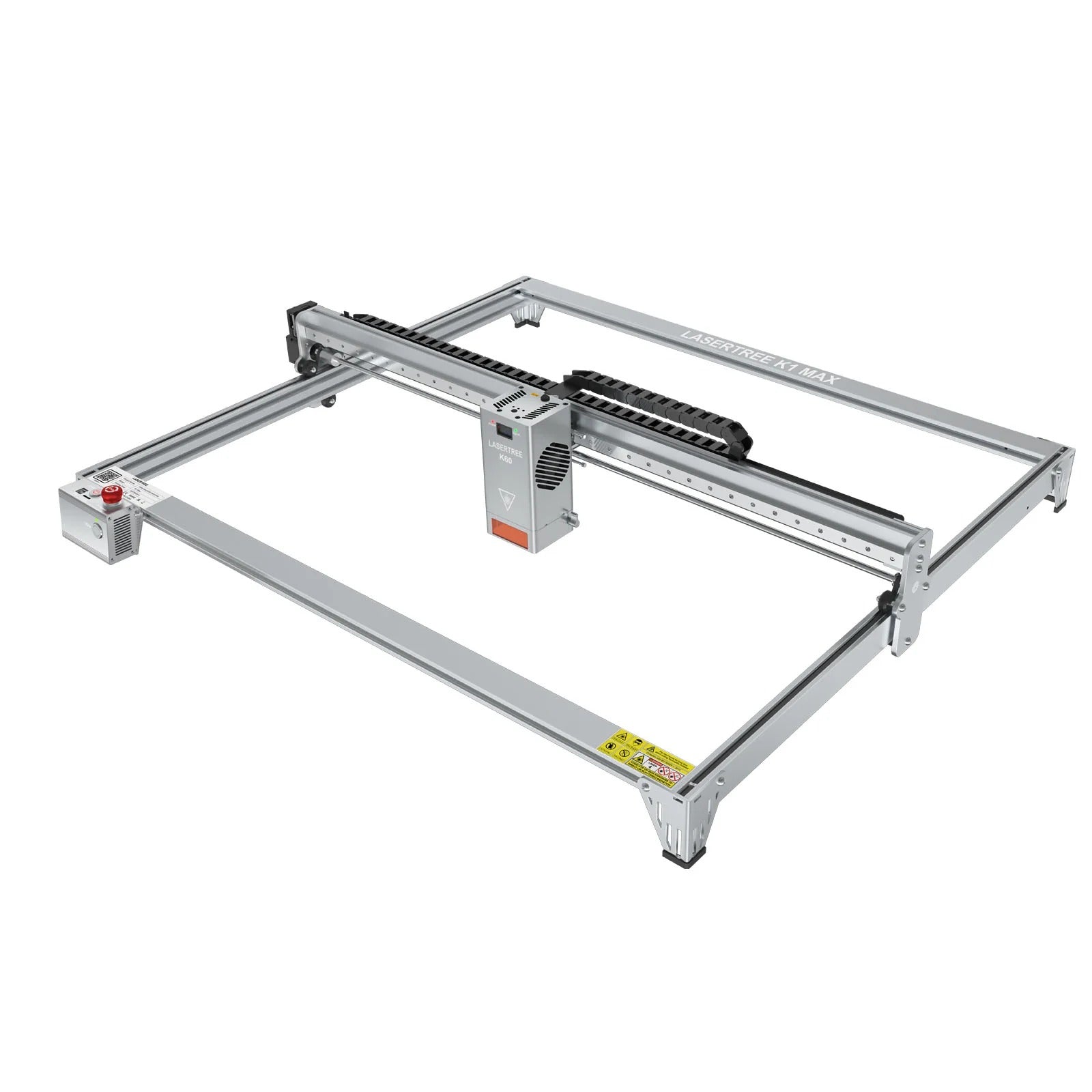 [Special Discount Opportunity] K1 Max 60W Laser Engraver