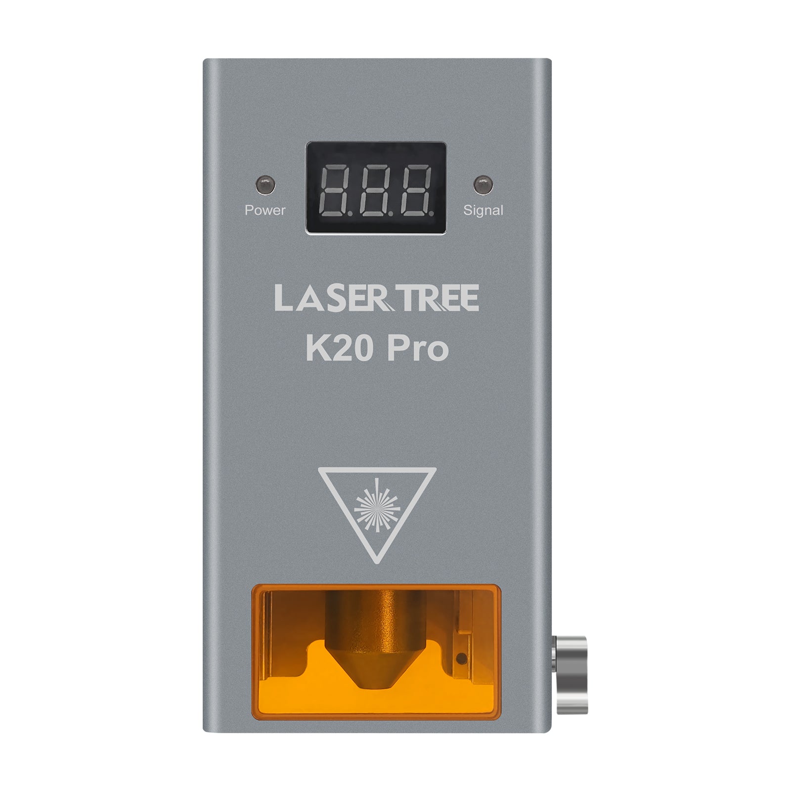 LASER TREE K20 Pro 20W Optical Power Laser Module