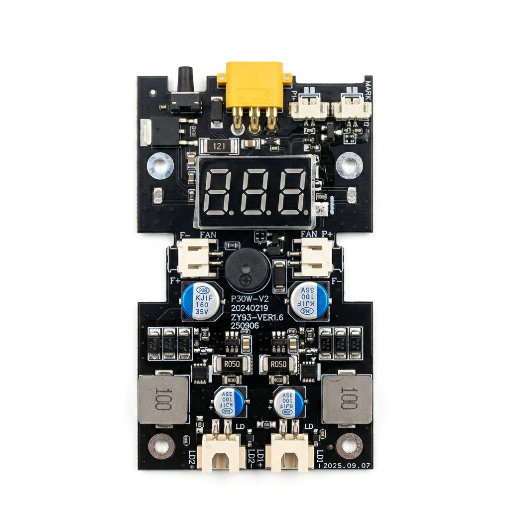 Laser Driver Board for the K20 Pro/K30/K40/K60
