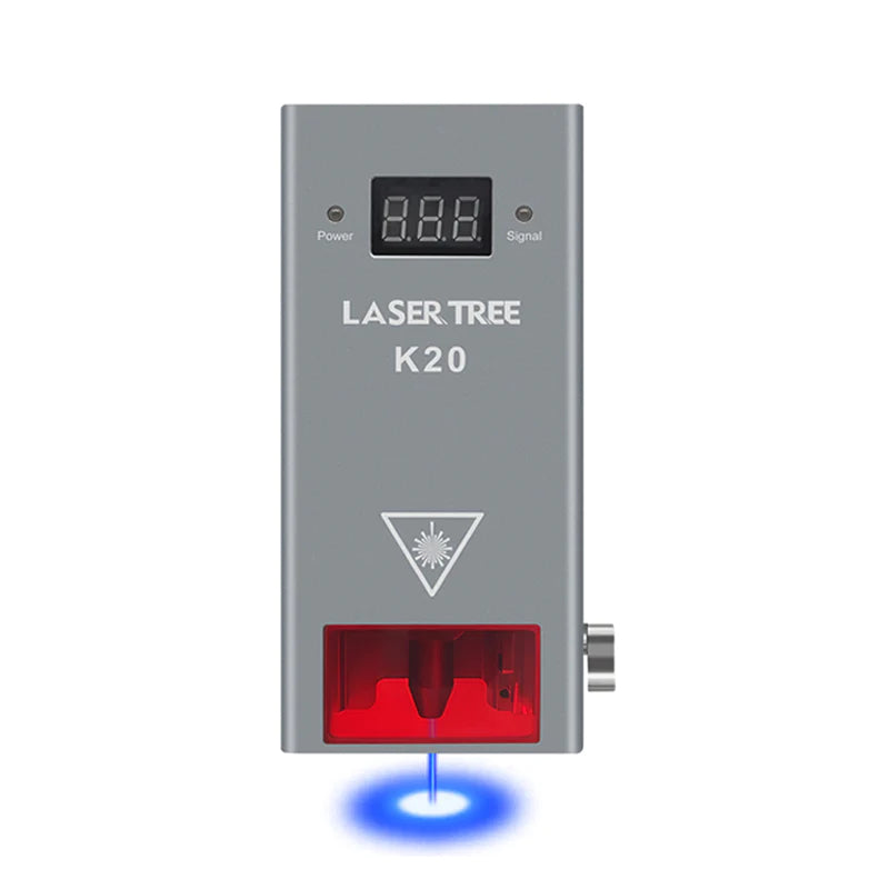 LASER TREE K20 20W Optical Power Laser Module