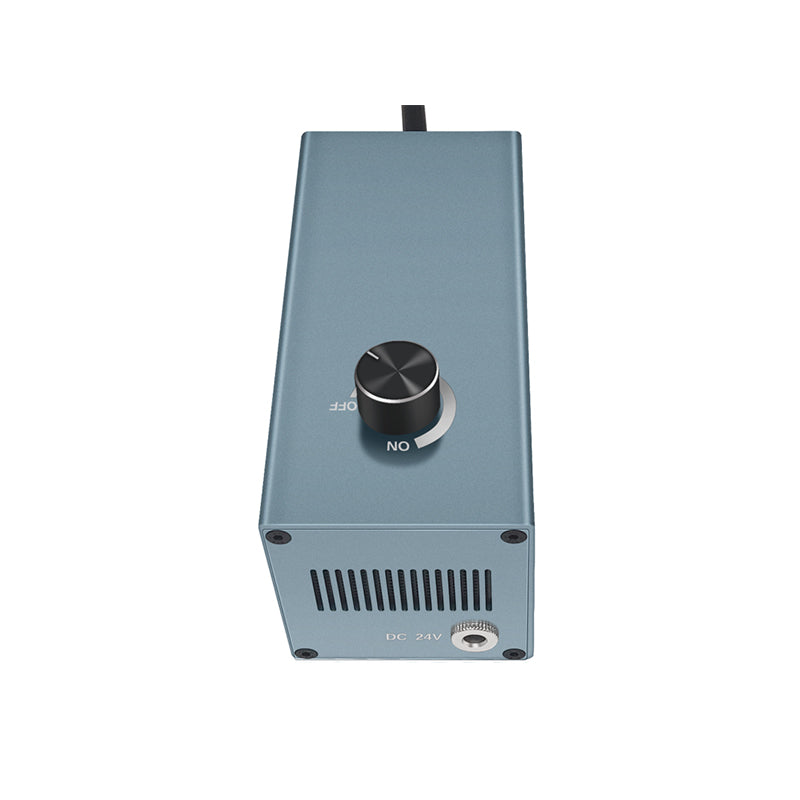 LASER TREE 15L/min Air Assist Pump for Laser Engraver Cutting & Engraving