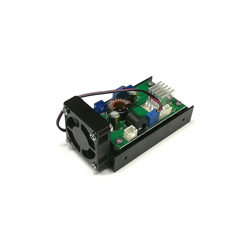 Laser Diode Driver
