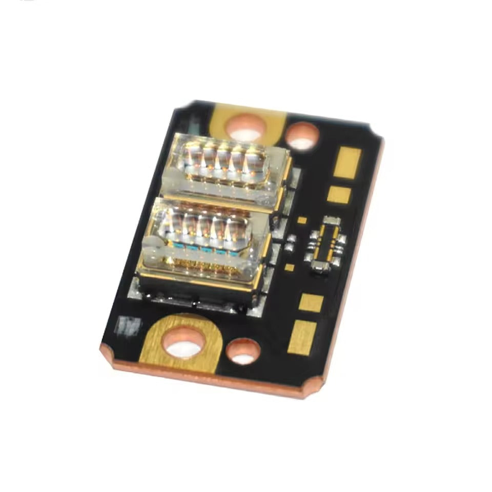 Nichia NUBB34 455nm 46W Blue High Power Laser Module Array
