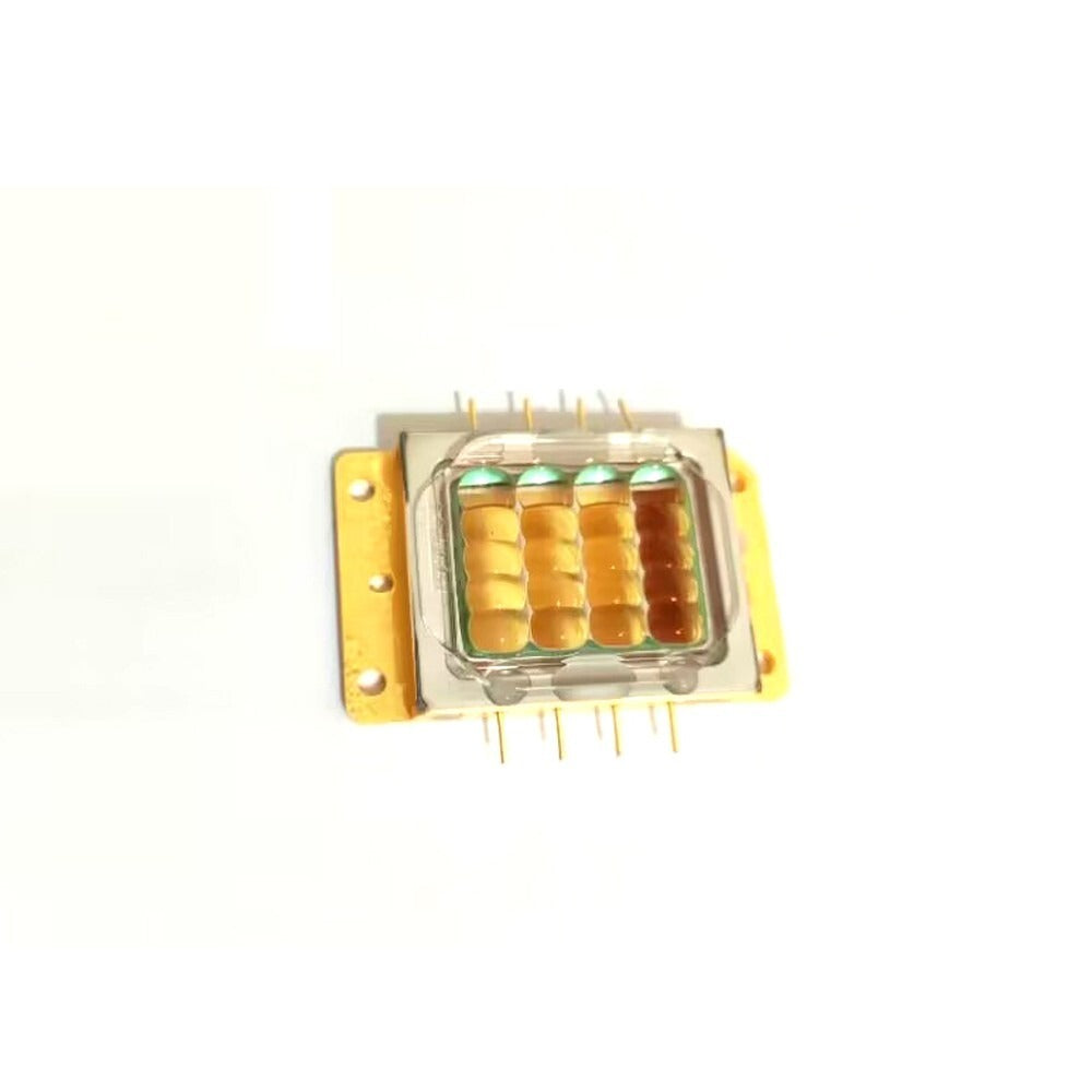 NICHIA NUBM3K High Power 455nm 117W Blue Laser Diode