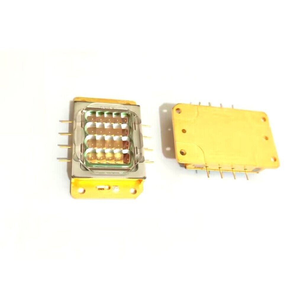 NICHIA NUBM3K High Power 455nm 117W Blue Laser Diode
