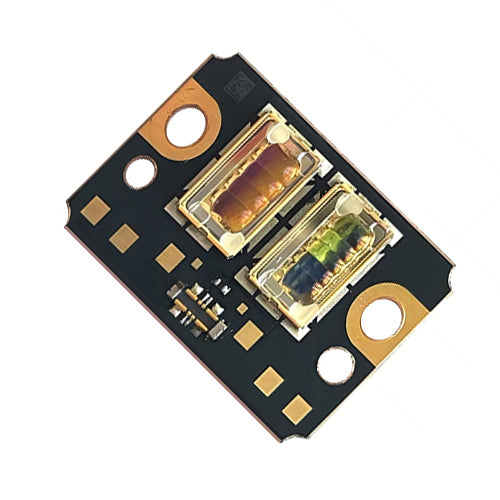 Nichia NUMB12 465nm 8.3W 525nm 4.8W 643nm 10W RGB Laser Array Module