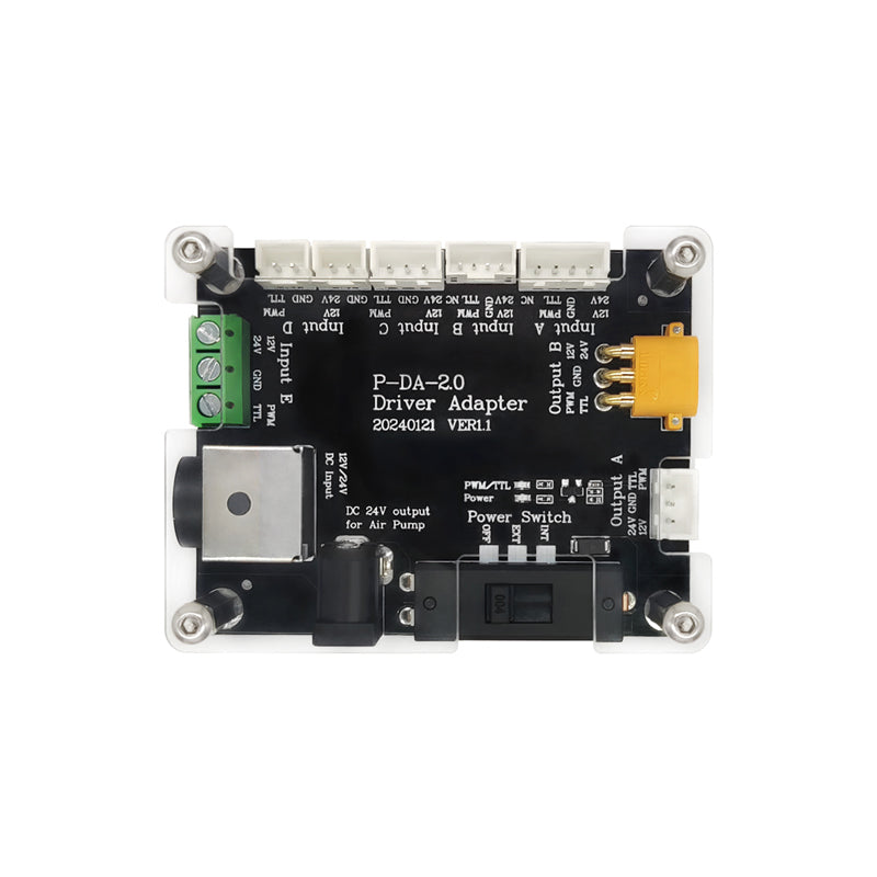 Interface Driver Adapter Board