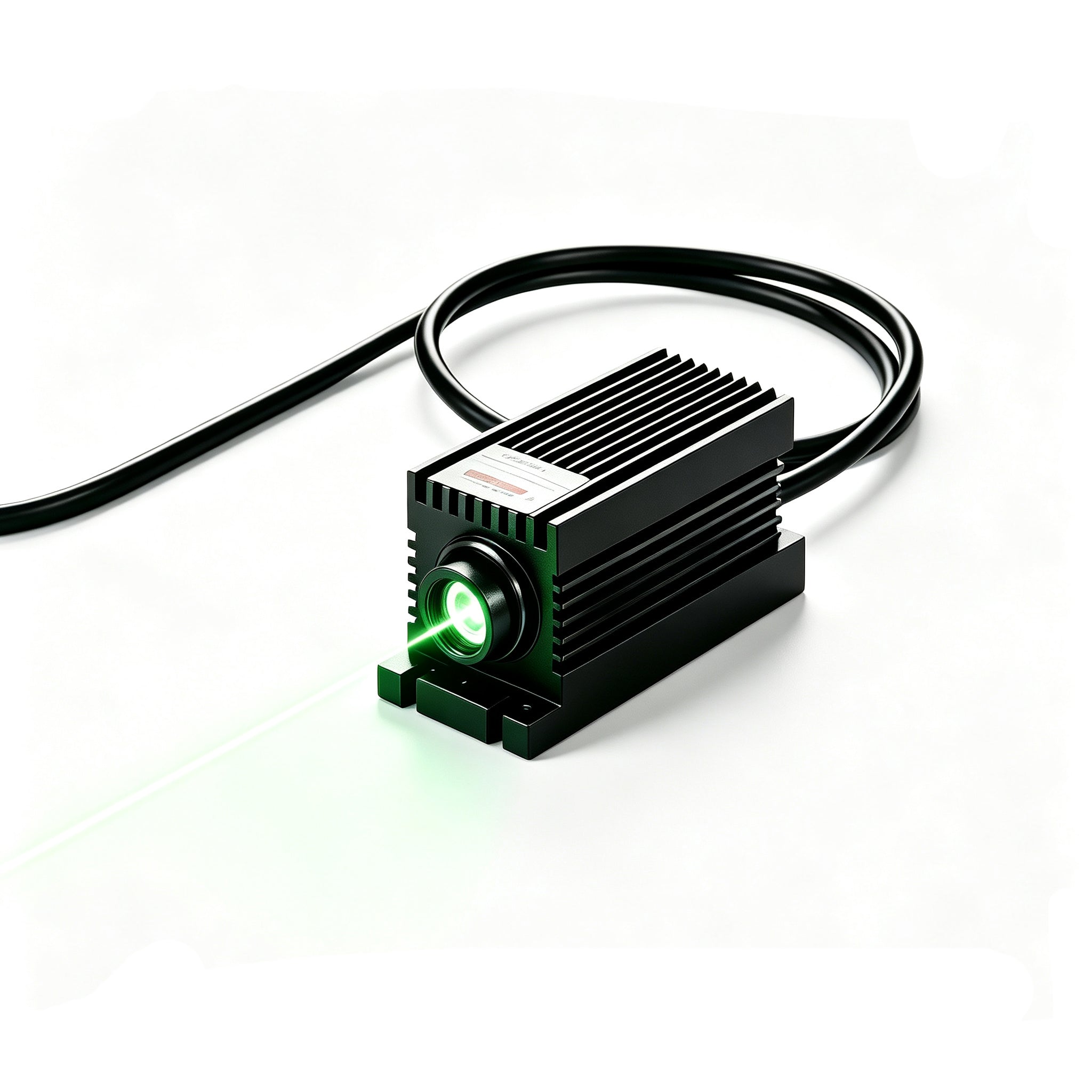 LASER TREE 505nm 1mW/10mW/30mW/50mW Green Semiconductor Laser