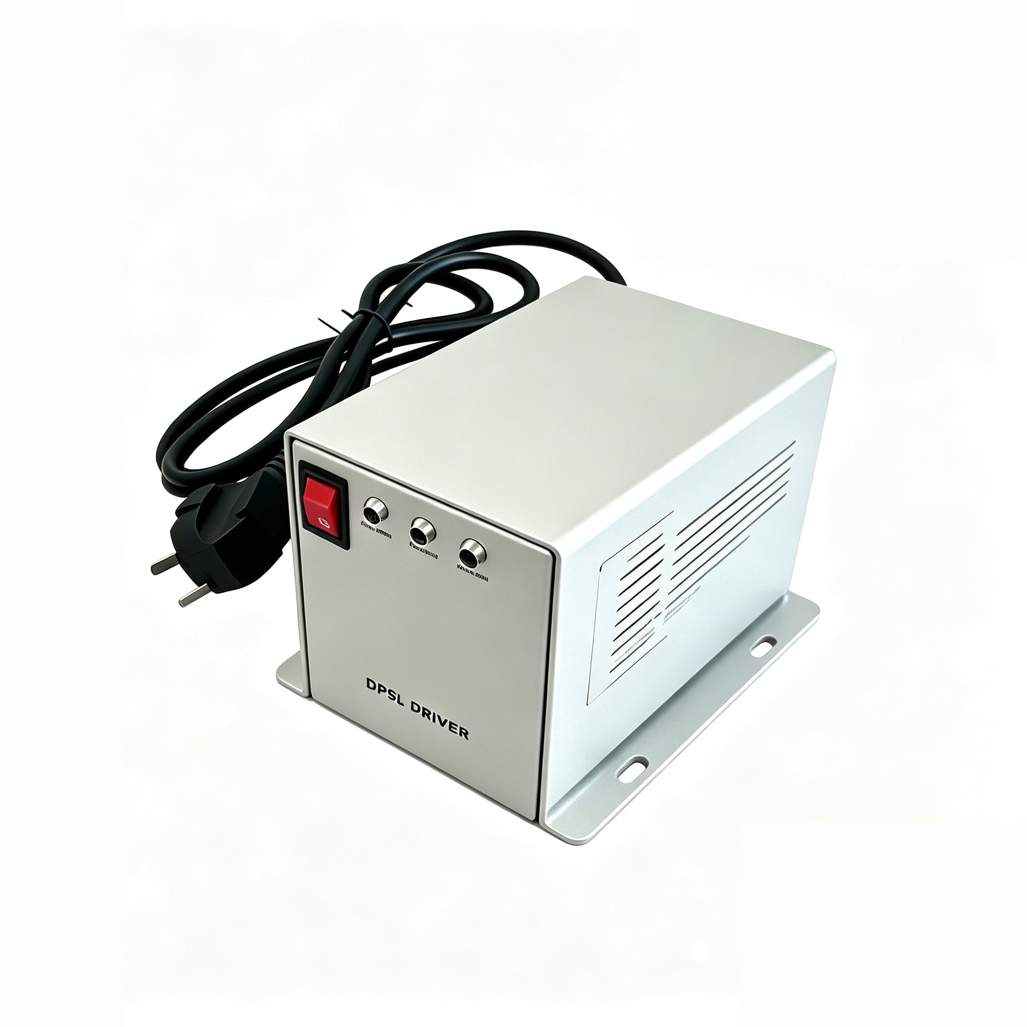LASER TREE 532nm 100mW/200mW/300mW/500mW/600mW/700mW Green Pumped Laser Solid State Laser