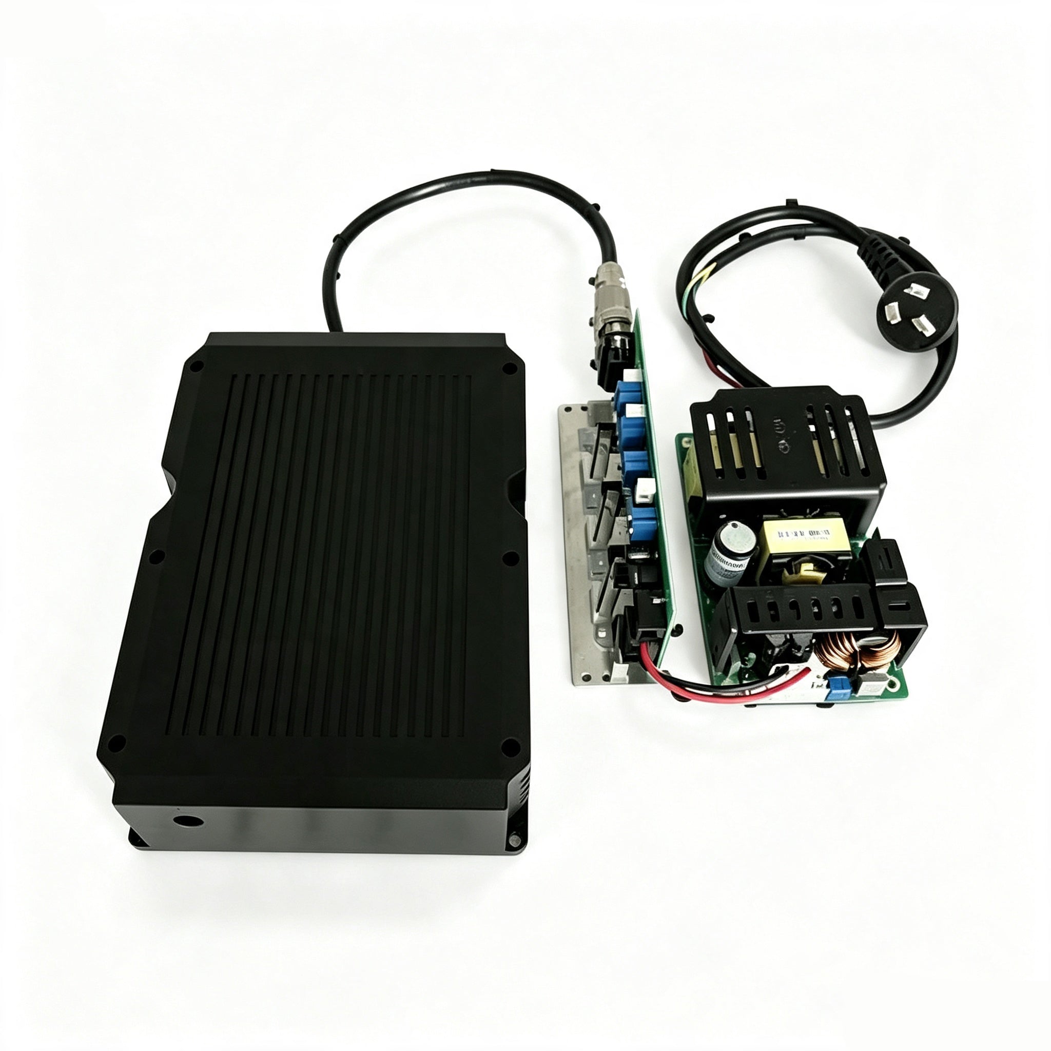 LASER TREE 633nm 0.4W/0.6W/1W/1.5W/2W/3W/5W/8W/10W Red Multi-Mode Semiconductor Laser
