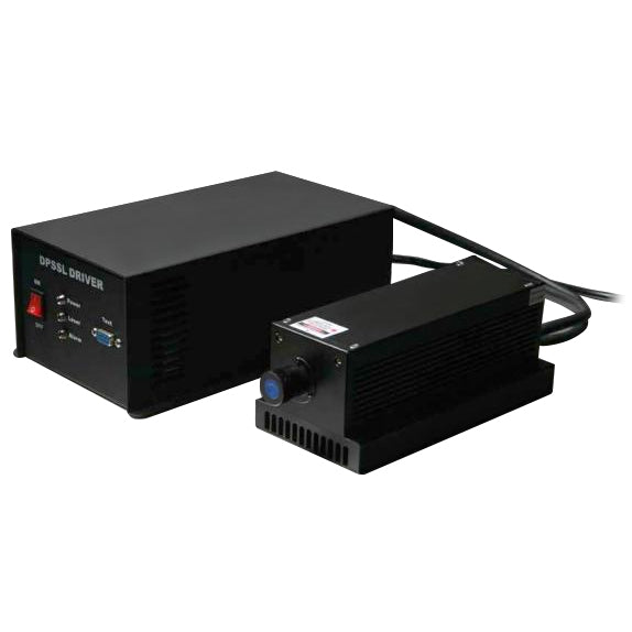 LASER TREE 320nm UV 10mW/20mW/100mW DPSS Laser Module